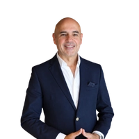 Jorge Cunha Pinto